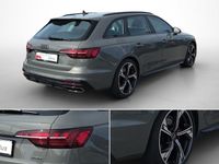 Audi A4 - Vorschau Bild 21