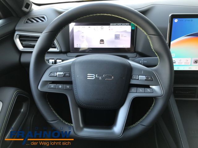 Foto Nummer 13: BYD ATTO 2
