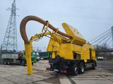 Iveco AS260SY/FP-CM saugbager - Iveco As 260