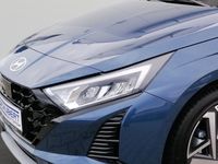 Hyundai i20 - Vorschau Bild 5