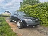 Audi A6 Allroad 2.5TDI quattro tiptronic Recaro 4B C5 - Audi aus 2003: Allroad