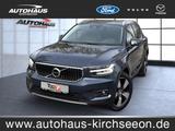 Volvo XC40 T2 Momentum Pro 2WD Bluetooth Navi LED - Volvo XC40 Gebrauchtwagen
