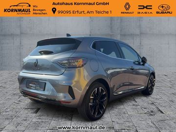 Renault Clio Techno TCe 90 PS NaviKlimaKamera