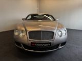 Bentley Continental GT - - Bentley aus 2009