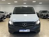 Mercedes-Benz Vito 3-Sitzer BlueEfficiency lang AHK Klima DAB  - Mercedes-Benz Vito in Bonn