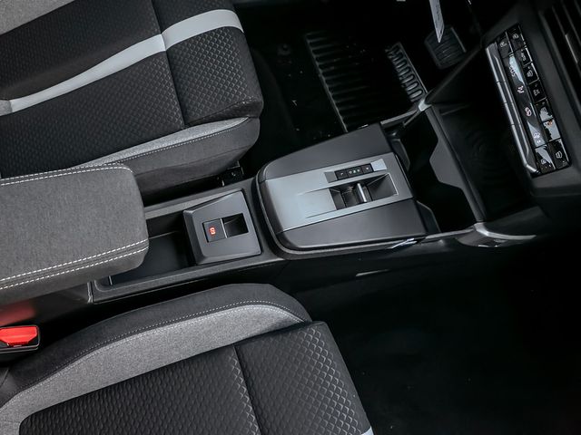 Opel Frontera GS 1.2 81 kW Spurhalteassistent Navi