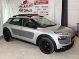 Citroën C4 Cactus Feel Edition,Euro6 - Citroën C4 Cactus: Feel Edition