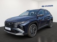 Hyundai TUCSON - Vorschau Bild 1