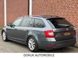 Skoda Octavia 1.8 TSI Style*SCHECKHEFT*NAVI*EURO 6* - Skoda Gebrauchtwagen in Marl