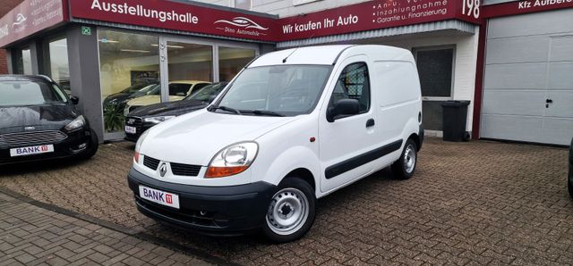 Renault Kangoo 1.4 Rapid Extra 1Hand 74000 Km