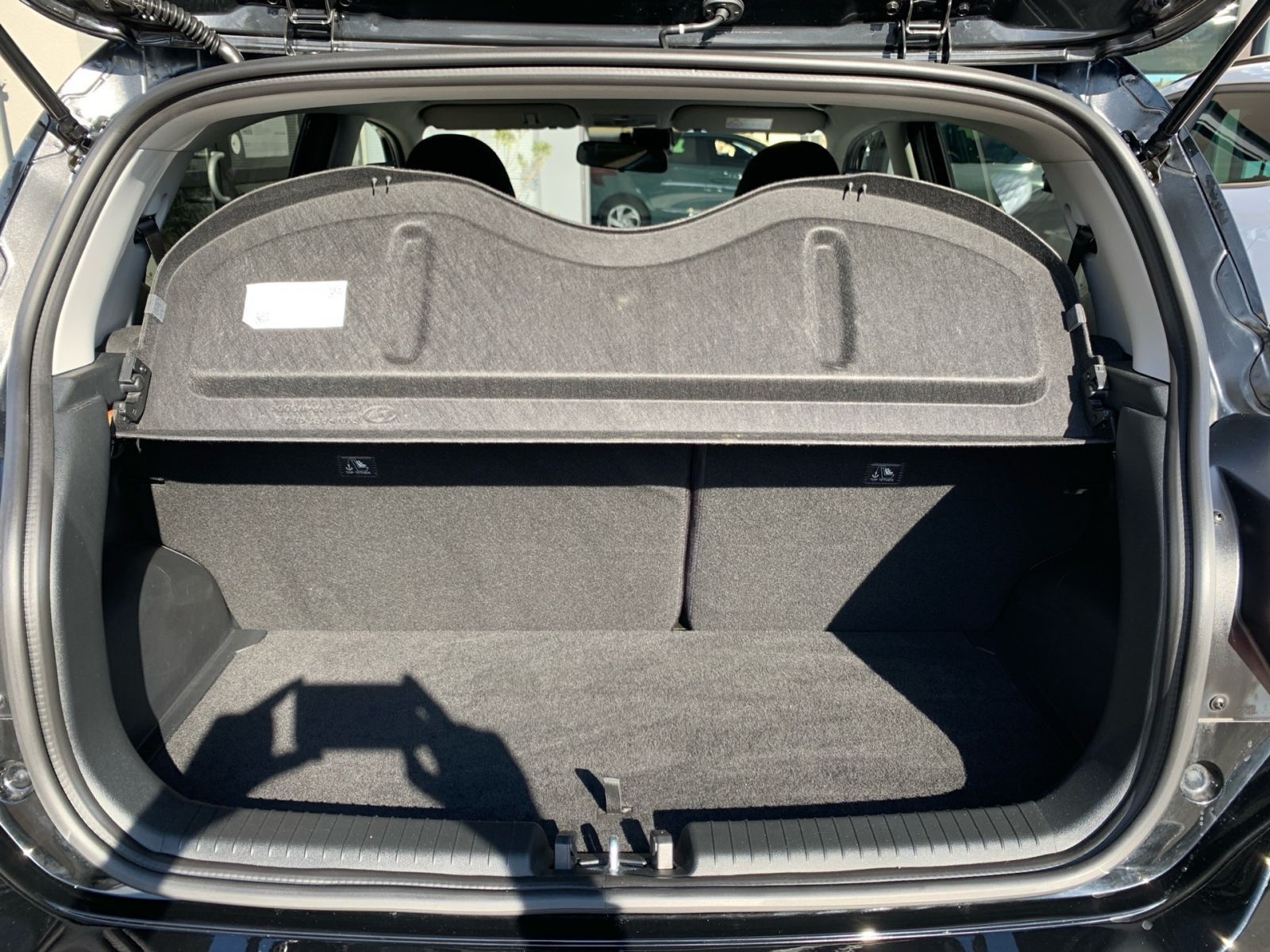 Fahrzeugabbildung Hyundai i10 1.2 Prime Navi Kamera