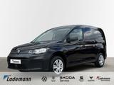 Volkswagen Caddy Cargo 2.0 TDI EcoProfi GRA.+LKW-ZULASSUNG+ - Volkswagen Caddy: Zulassung Lkw