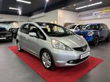 Honda Jazz 1.4 Exclusive AUT*PANO*SIHZ*TÜV+InspNEU*2Hd - Honda Jazz: Automatik, 1.4