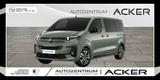Citroën SpaceTourer 2.0 BlueHDi M Plus Aut. LED/ACC