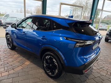 Nissan Qashqai - 6
