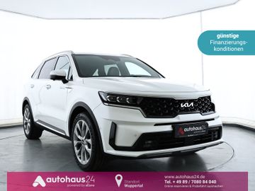KIA Sorento - 1