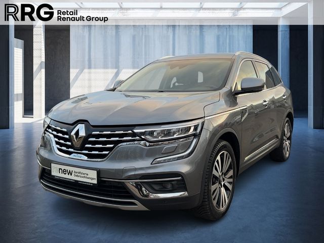 Renault Koleos 2.0 dCi 185 Initiale Paris