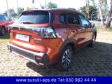 Suzuki (SX4) S-Cross 1.5 DUALJET Hybrid 4WD AGS Pano - Suzuki (SX4) S-Cross in Berlin