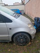 Mercedes-Benz A 140 ELEGANCE Elegance - Mercedes-Benz A 140: Elegance