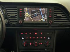 SEAT Leon Cupra 290 Dynamik/Soundsystem/Carplay