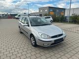 Ford Focus 1.6 / EURO 4 / 2.Hand / TÜV neu - Ford Focus aus 2004: Kombi
