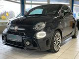 Abarth 595 1.4 J-Jet Final - Abarth 595 aus 2021