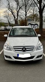 Mercedes-Benz B 160 Autotronic -Automatik  - gebrauchte Mercedes-Benz B 160 aus dem Jahr 2009