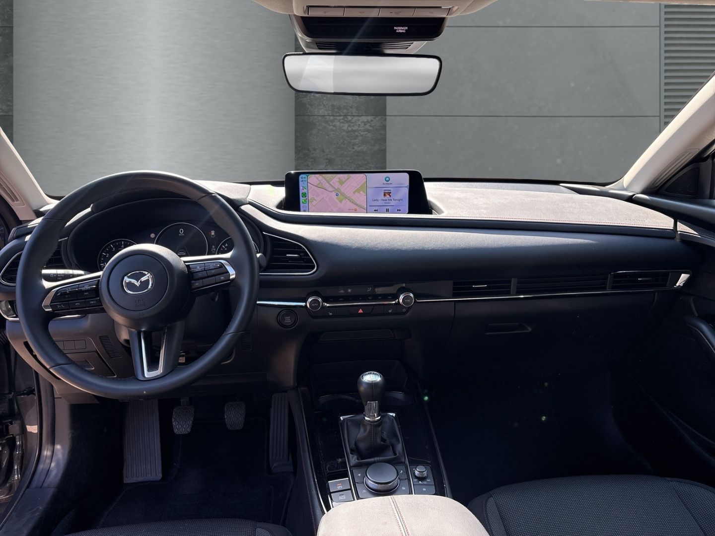 Mazda CX-30 - Bild 10