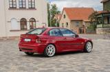 BMW 325ti Compact - - BMW 325: Ti