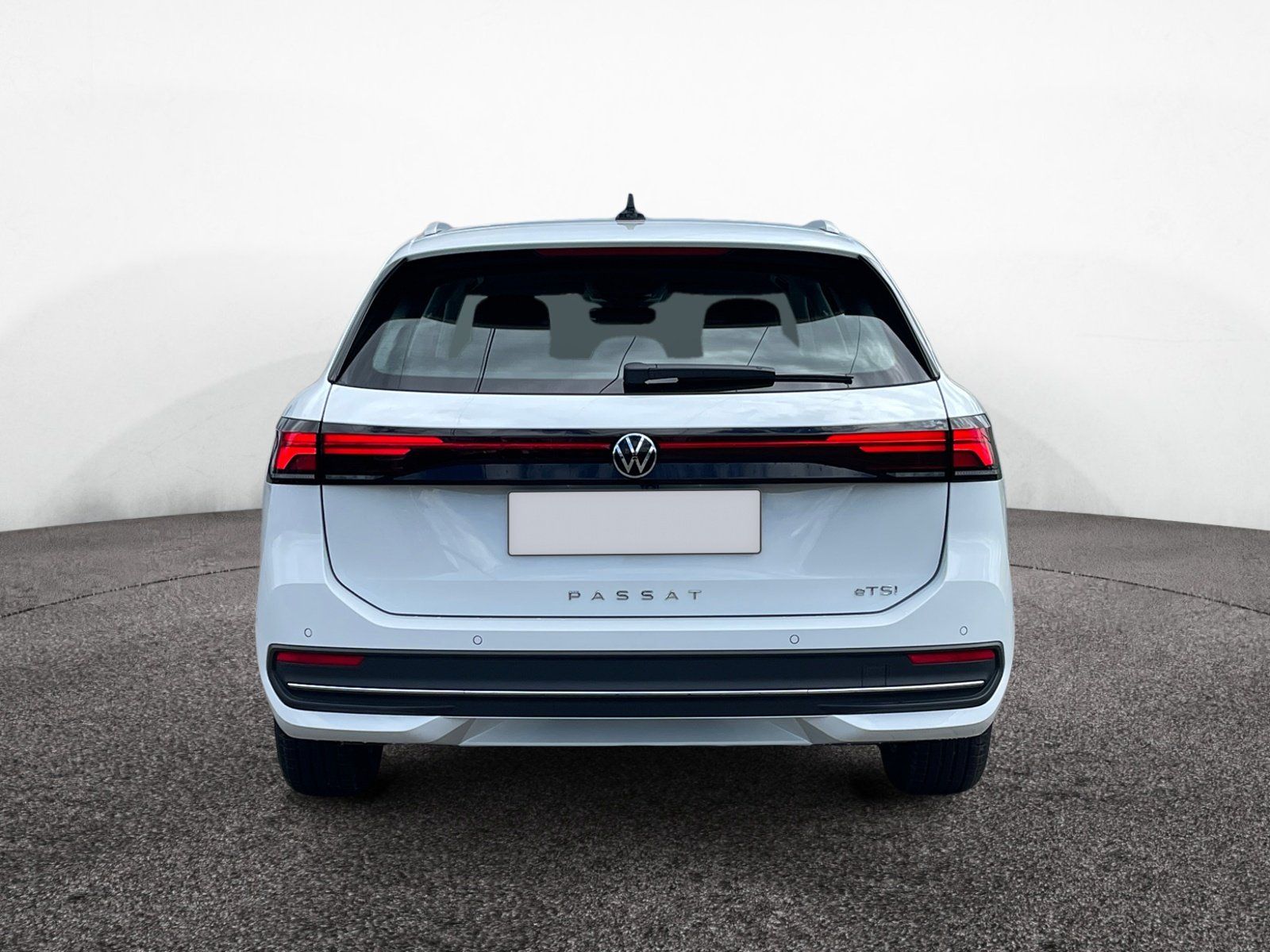 Volkswagen Passat - Bild 6