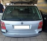 Volkswagen VOLKSWAGEN Passat 1.9 TDI/130 CV - VW Passat Diesel von 2004