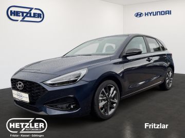 Hyundai i30 FL 5-Türer (MY25) 1.0 T-GDi (100PS) 6-MT 2WD