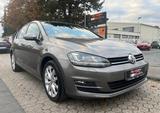 Volkswagen Golf VII Lim 2.0 Highline/R-line/DSG - VW Golf Gebrauchtwagen in Bonn