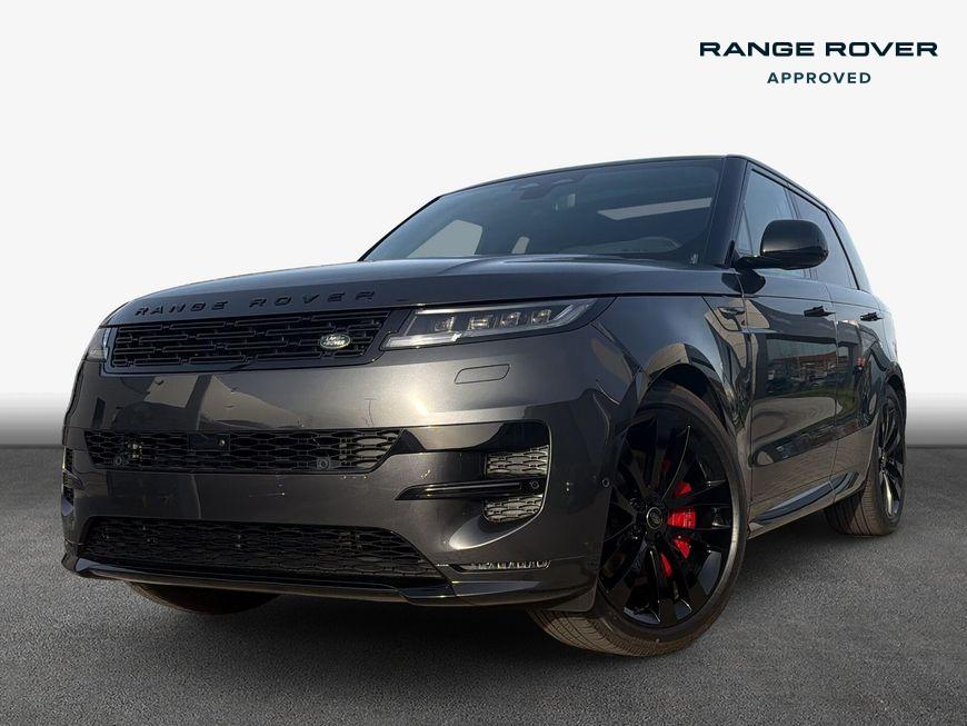 Land Rover Range Rover Sport P530 AWD Autobiography