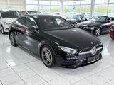 Mercedes-Benz A 180d Lim.+AMG-Sportpaket+KeylessGo+Kamera+TOP! - Mercedes-Benz A 180 in Mannheim