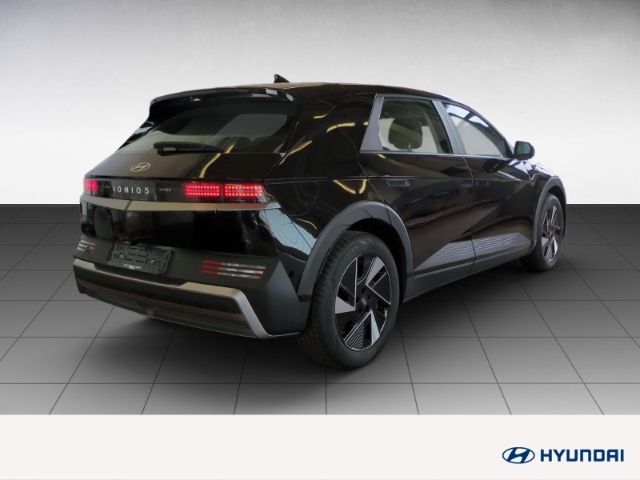 Fahrzeugabbildung Hyundai IONIQ 5 FL MY25 84 kWh 229 PS DYNAMIQ, el. Heckk