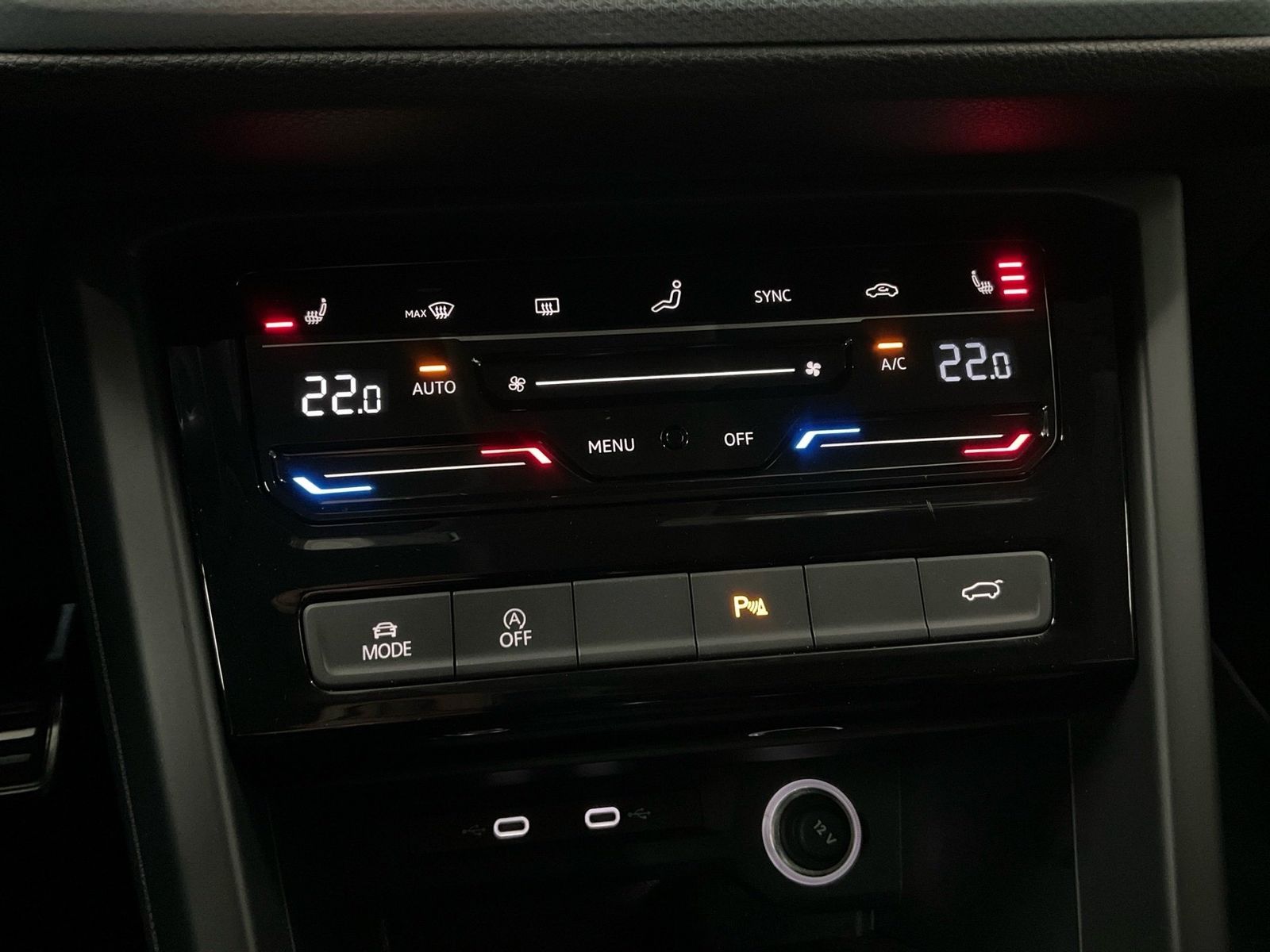 Volkswagen Touran - Bild 16