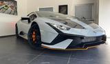 Lamborghini Huracán TECNICA+LIFT+SENSO+CARBON+GARANTIE 09/27 - Lamborghini Huracan Tecnica mit Benzin-Antrieb