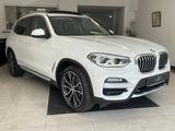 BMW X3 xDrive 20 d xLine, Leder, LED, Panorama - BMW X3 xLine mit Diesel-Antrieb