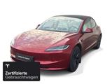 Tesla Model 3 Long Range RWD - Tesla Jahreswagen