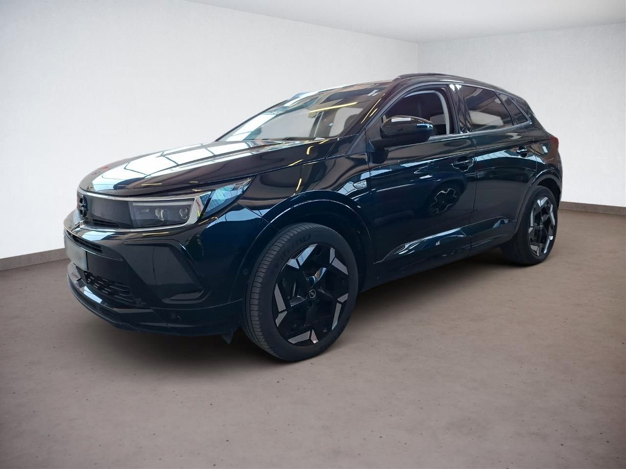 Fahrzeugabbildung Opel Grandland (X) 1.6T GSe HYBRID 4X4 NAVI/LED/SPORT