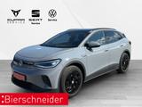 Volkswagen ID.4 Pro Performance IQ-LIGHT WÄRMEPUMPE PANO AH - Elektro Vorführfahrzeug gebraucht