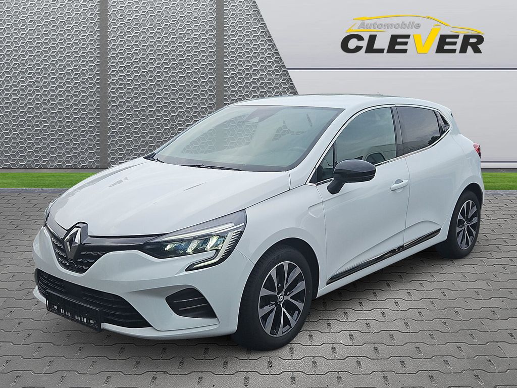 Image of Renault Clio