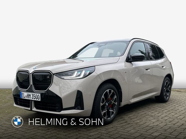 BMW X3 M50 xDrive - M Sportpaket / Harman Kardon / H