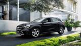 Mercedes-Benz GLA 200 t|NAVI|28000KM!!!|KAMERA|SHZ|VOLLLEDER| - gebrauchte Mercedes-Benz GLA 200 aus dem Jahr 2017