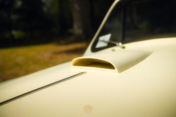 1953 Aston Martin OTHERS — миниатюра 27