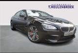 BMW M6 Gran Coupé M6 - BMW M6 Gebrauchtwagen