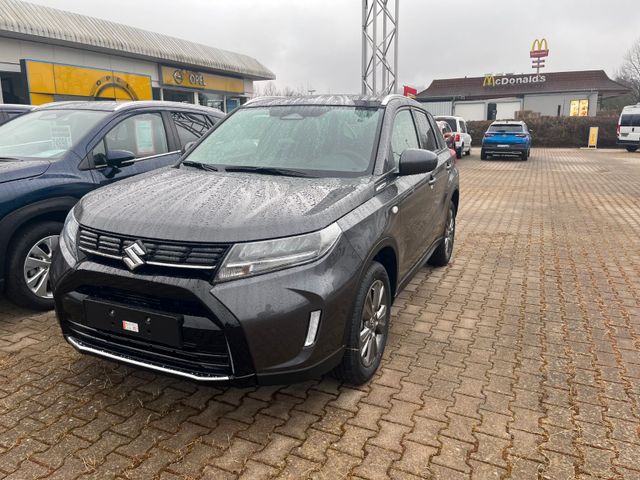 Suzuki Vitara 1.4 Mild-Hybrid Comfort+ 4x4