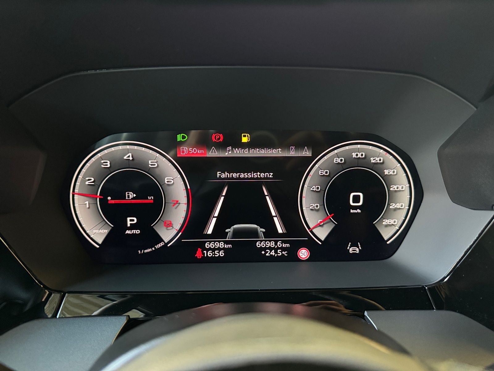 Audi A3 - Bild 12