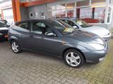 Ford Focus Lim. Futura TÜV NEU - Ford Focus: Futura